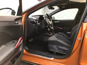 Škoda Fabia Monte Carlo