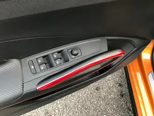 Škoda Fabia Monte Carlo