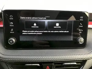 Škoda Fabia Monte Carlo