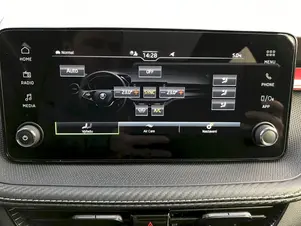 Škoda Fabia Monte Carlo