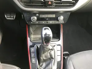 Škoda Fabia Monte Carlo