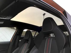 Škoda Fabia Monte Carlo