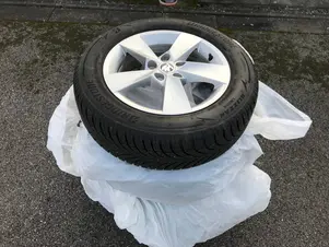 Škoda Fabia Monte Carlo