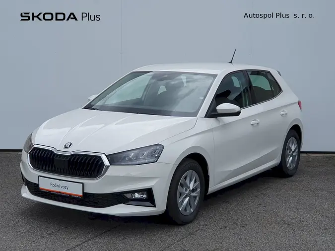 Fabia STYLE