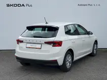 Fabia Style