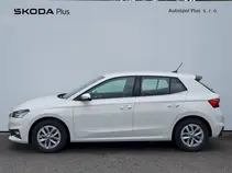 Fabia Style