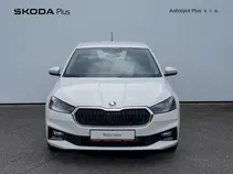 Fabia Style