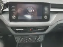 Fabia STYLE