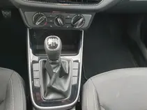 Fabia STYLE