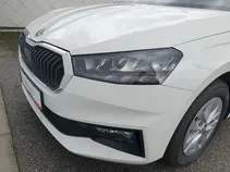 Fabia STYLE