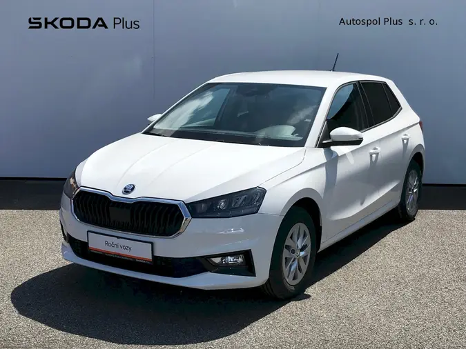 Fabia Top Selection