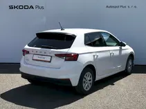Fabia Top Selection