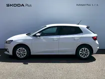 Fabia Top Selection