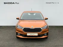 Fabia Selection