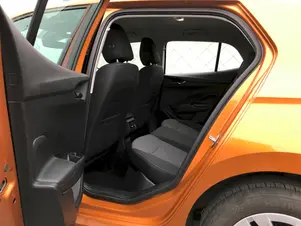 Škoda Fabia Selection