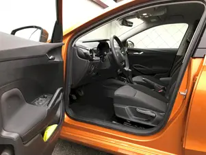 Škoda Fabia Selection