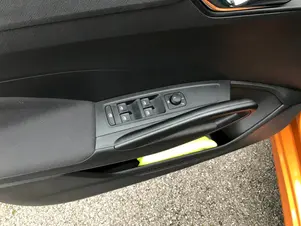 Škoda Fabia Selection