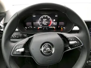 Škoda Fabia Selection