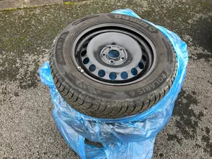 Škoda Fabia Selection