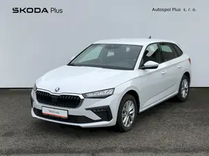 Škoda Scala Selection