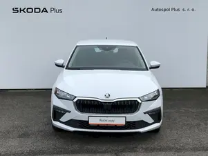 Škoda Scala Selection