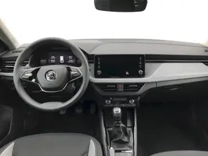 Škoda Scala Selection