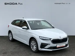 Škoda Scala Selection