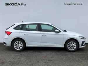 Škoda Scala Selection