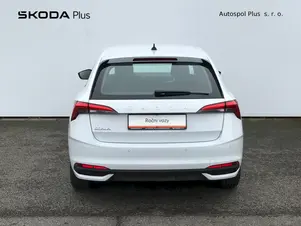 Škoda Scala Selection