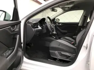 Škoda Scala Selection