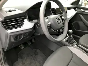 Škoda Scala Selection