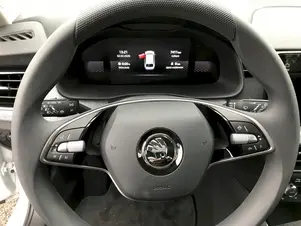 Škoda Scala Selection