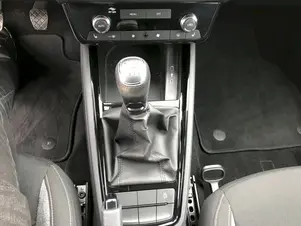 Škoda Scala Selection