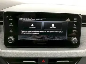 Škoda Scala Selection