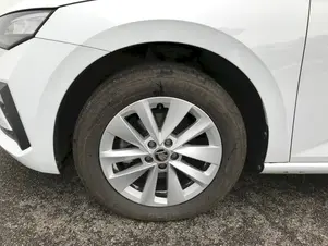 Škoda Scala Selection