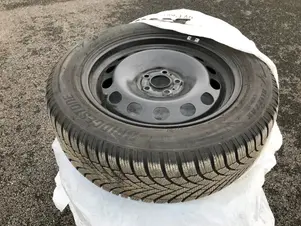 Škoda Scala Selection