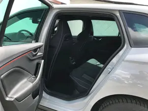 Škoda Scala Monte Carlo