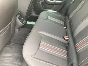 Škoda Scala Monte Carlo