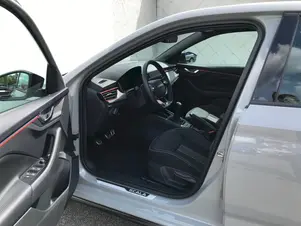 Škoda Scala Monte Carlo