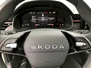Škoda Scala Monte Carlo