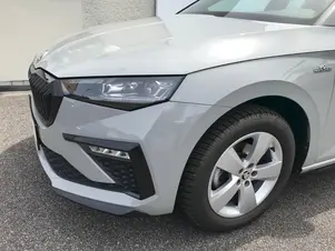 Škoda Scala Monte Carlo