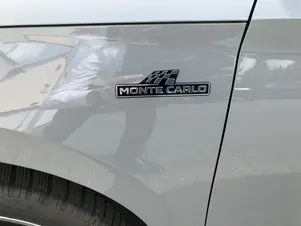 Škoda Scala Monte Carlo