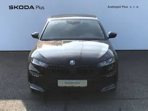 Škoda Scala Monte Carlo