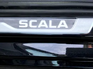 Škoda Scala Monte Carlo