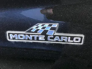 Škoda Scala Monte Carlo