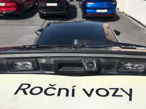 Škoda Scala Monte Carlo