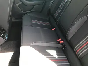 Škoda Scala Monte Carlo