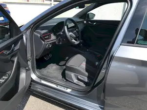 Škoda Scala Monte Carlo