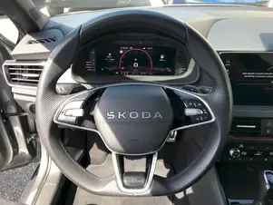 Škoda Scala Monte Carlo