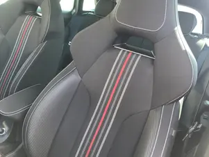 Škoda Scala Monte Carlo
